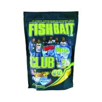 Прикормка FishBait «CLUB» BIG Carp - Крупный Карп 1 кг.