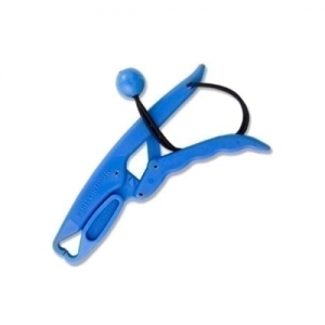 фото - Захват (Липгрип) The Fish Grip Original 25см Blue