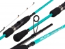 Спиннинг Salmo Elite MICROJIG TRAVEL S 7, 2.13