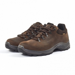 фото - Ботинки Norfin Ntx Rock Low Р.47