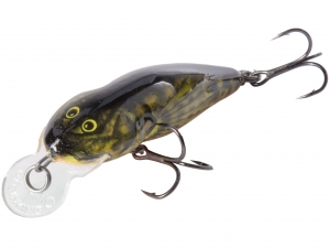 фото - Воблер Salmo Bullhead 6cm Hot Bullhead