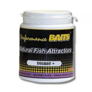 фото - Добавка Starbaits Performance Baits Natyral Fish Attractors Digest Plus 0,06Кг