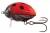 Воблер плавающий Salmo LIL BUG F 03/LB