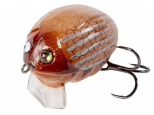 фото - Воблер плавающий Salmo LIL BUG F 03/MF