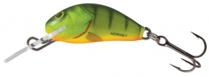 фото - Воблер тонущий Salmo HORNET S 02.5/HP
