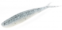 Слаги LJ 3D Series SLICK SHAD-V 5.0in (12,7) 017 5шт.