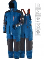 Костюм зим. Norfin TORNADO PRO NL 03 р.L-L