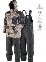 Костюм зим. Norfin TORNADO PRO DESERT LE 02 р.M