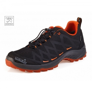 фото - Ботинки Norfin Ntx RAPID LOW р.45