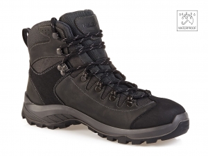 фото - Ботинки Norfin Ntx BLACK SCOUT р.45