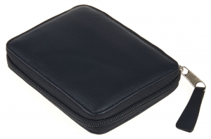 фото - Чехол для приманок Lucky John ECO LEATHER 130×100