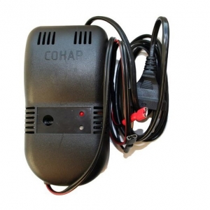 фото - Зарядное устройство от сети 220В для аккумуляторов СОНАР-12 УЗ 205.03