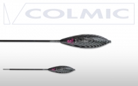 Бомбарда COLMIC COSMO TROUT 6гр 1.5-75см