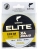 Леска плетёная Salmo Elite х4 BRAID Fluo Yellow 125/010