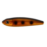 Блесна Magic Minnow Trout Runner, In-Line, 60мм, 10гр, Copper Age