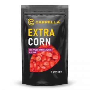фото - Насадка CARPELLA Кукуруза Красная Клубника 100г