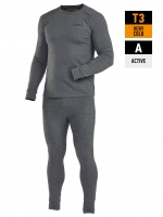 Термокомплект Norfin NATURE CORE 05 р.XXL