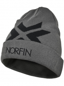 фото - Шапка Norfin NORTHEN STAR GR р.L