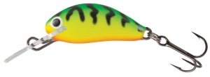фото - Воблер тонущий Salmo HORNET F 03.5/GT