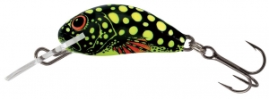 фото - Воблер тонущий Salmo HORNET F 03.5/B