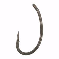 Крючок KORDA Kurv Shank №6 10шт