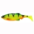 Виброхвосты Lj 3D Series Anira Soft Swim 6,0In (15,20)/a01 16Шт. Big Box
