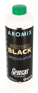 фото - Ароматизатор Sensas AROMIX Specualatus Black 0.5л