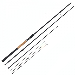 фото - Удилище Фидерное Salmo Diamond Feeder 120 3.60