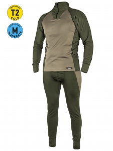 фото - Термокомплект Norfin POLAR WARM GREEN 03 р.L