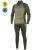 Термокомплект Norfin POLAR WARM GREEN 03 р.L