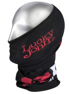 фото - Шарф-бандана Lucky John BANDANA BBS