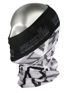 фото - Шарф-бандана Norfin BANDANA GREY
