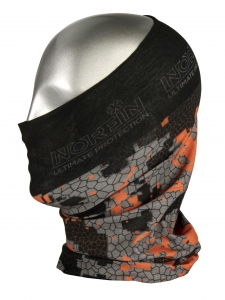 фото - Шарф-бандана Norfin BANDANA BGO