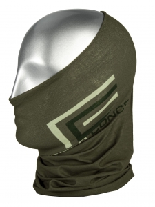 фото - Шарф-бандана Feeder Concept BANDANA GREY