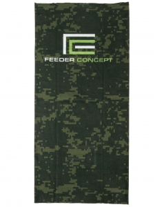 фото - Шарф-бандана Feeder Concept BANDANA CAMO