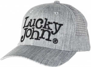 фото - Бейсболка Lucky John GR