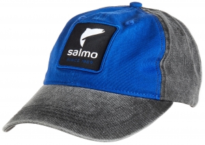 фото - Бейсболка Salmo 20