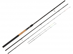 фото - Удилище фидерное Salmo Spartan FEEDER 120 3.60