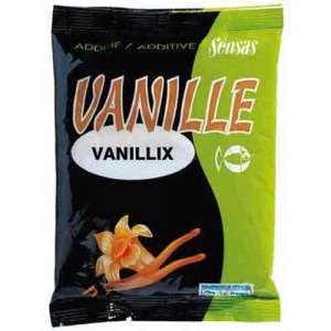 фото - Добавка в прикормку Sensas VANILLIX 0.3кг