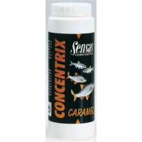 Добавка Порошок Sensas Concentrix Caramel 0,1Кг
