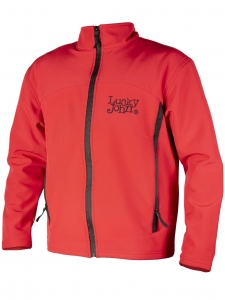 фото - Куртка Lucky John SOFTSHELL 01 р.S