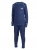 Термобелье Norfin KIDS BASE BLUE 05 р.152-158