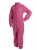 Комбинезон Norfin KIDS THERMO PINK 02 р.116-122