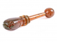 Слаги съедобные искусственные LJ Pro Series White Fish 0,8in (02.00)/085 20шт.