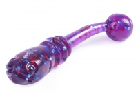 Слаги съедобные искусственные LJ Pro Series White Fish 0,8in (02.00)/S63 20шт.