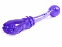 Слаги съедобные искусственные LJ Pro Series White Fish 0,8in (02.00)/S66 20шт.