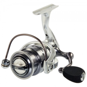 фото - Катушка Безынерционная Salmo Diamond Bp Spin 7 3000Fd