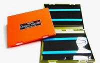 Коробка для микроблёсен Ring Star Dream Master Area Orange