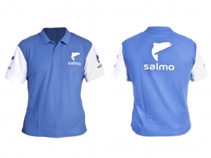 фото - Рубашка поло SALMO 04 р.XL
