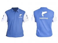 Рубашка поло SALMO 01 р.S